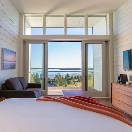 Quarterdeck Beachside Villas & Lofts Summerville Centre Kültér fotó