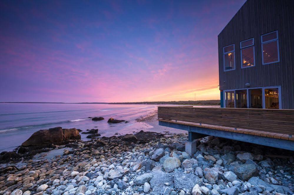 Quarterdeck Beachside Villas & Lofts Summerville Centre Kültér fotó