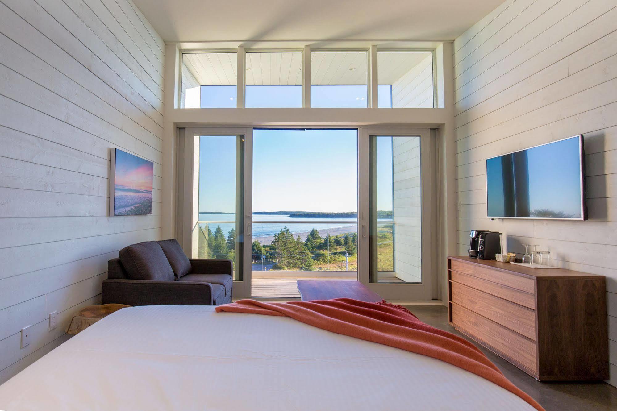 Quarterdeck Beachside Villas & Lofts Summerville Centre Kültér fotó