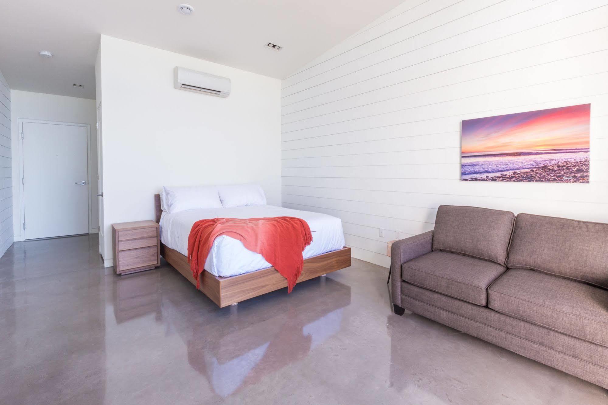 Quarterdeck Beachside Villas & Lofts Summerville Centre Kültér fotó