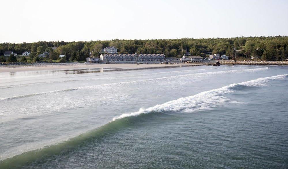 Quarterdeck Beachside Villas & Lofts Summerville Centre Kültér fotó