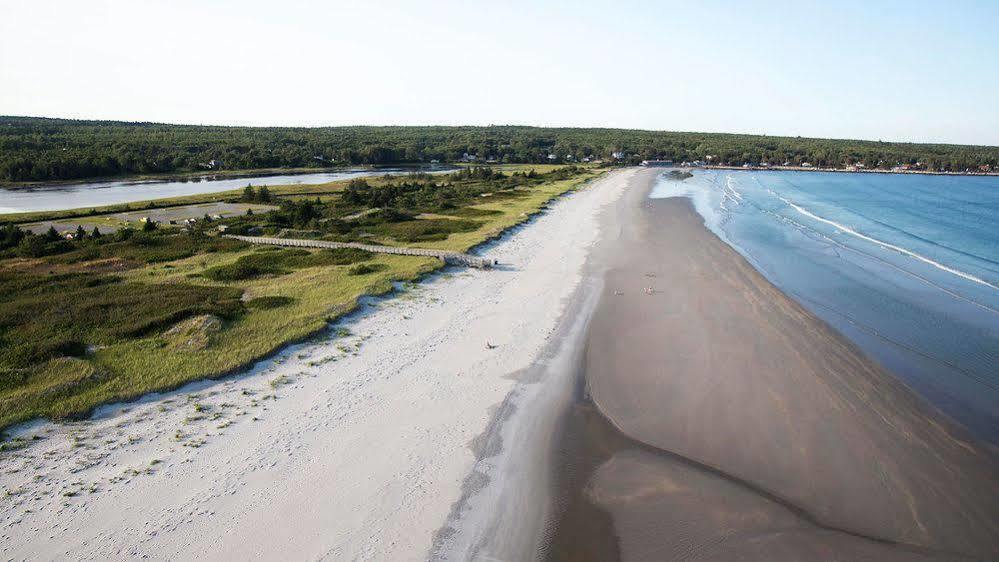 Quarterdeck Beachside Villas & Lofts Summerville Centre Kültér fotó